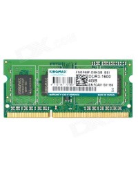 Memoria RAM CRS DDR3 4GB 1600MHZ 